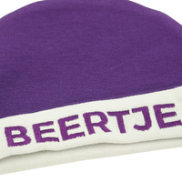 Beerschot Baby bonnet Beertje