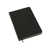 Beerschot Notebook black