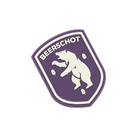 Beerschot Aimant PVC logo