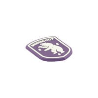 Beerschot Magneet PVC logo