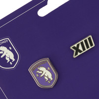 Beerschot Pinnenset