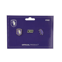 Beerschot Pinnenset