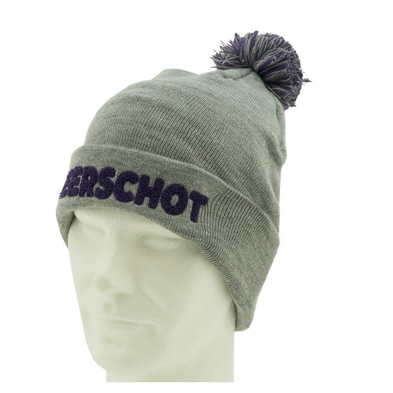 Beerschot Bonnet gris Terry Beerschot