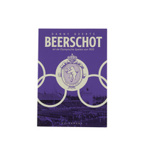 Beerschot Beerschot en de Olympische Spelen van 1920