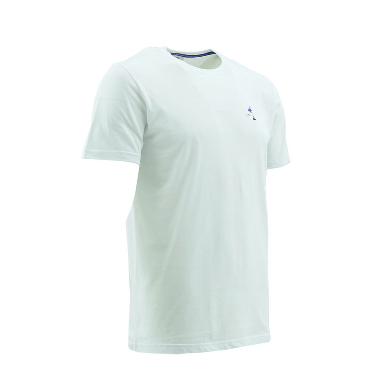 Beerschot T-shirt blanc Coppens