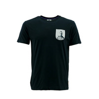 Beerschot T-shirt black Coppens