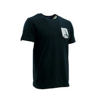 Beerschot T-shirt zwart Coppens