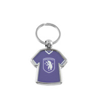 Beerschot Keychain metal shirt XIII