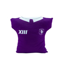 Beerschot Kussen Shirt