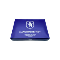 Beerschot Towel Set