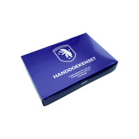 Beerschot Handdoekset