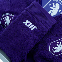 Beerschot Set De Serviettes