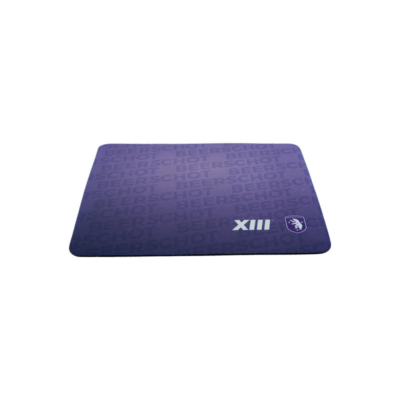 Beerschot Tapis de souris Logo XIII