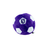 Beerschot Bal mini pluche logo