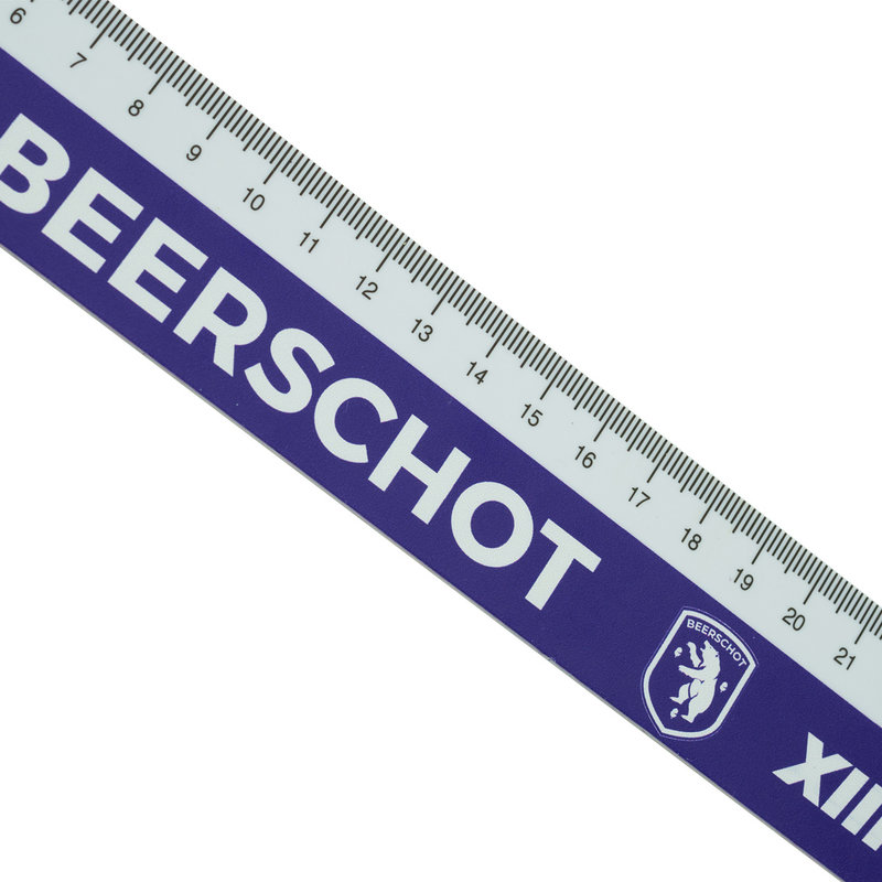 Beerschot Règle violet 30cm