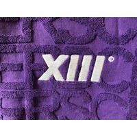 XIII Towel XIII
