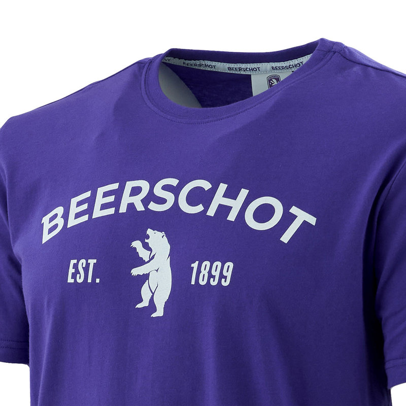 Beerschot T-shirt Beerschot Est. 1899
