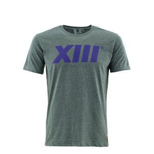 T-shirt XIII Gris