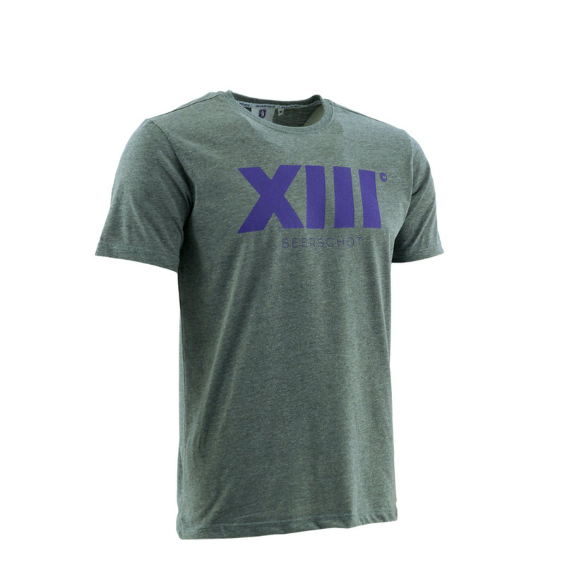 Beerschot T-shirt XIII Gris