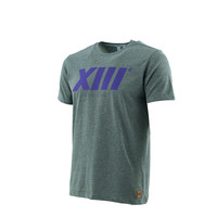 Beerschot T-shirt XIII Grey