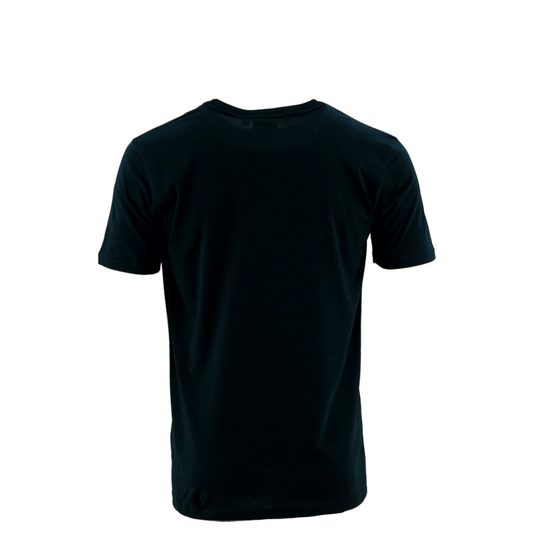Beerschot T-shirt Casual Ours Noir