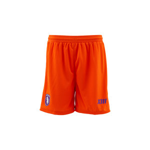 Keepershort 3rd 21-22