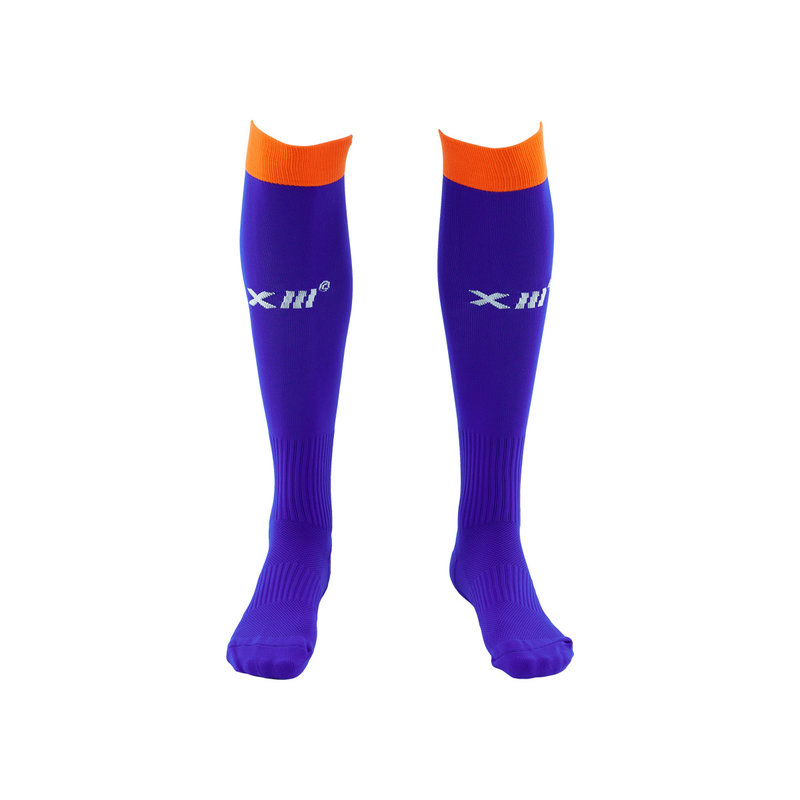 XIII Keepersocks Away 21-22