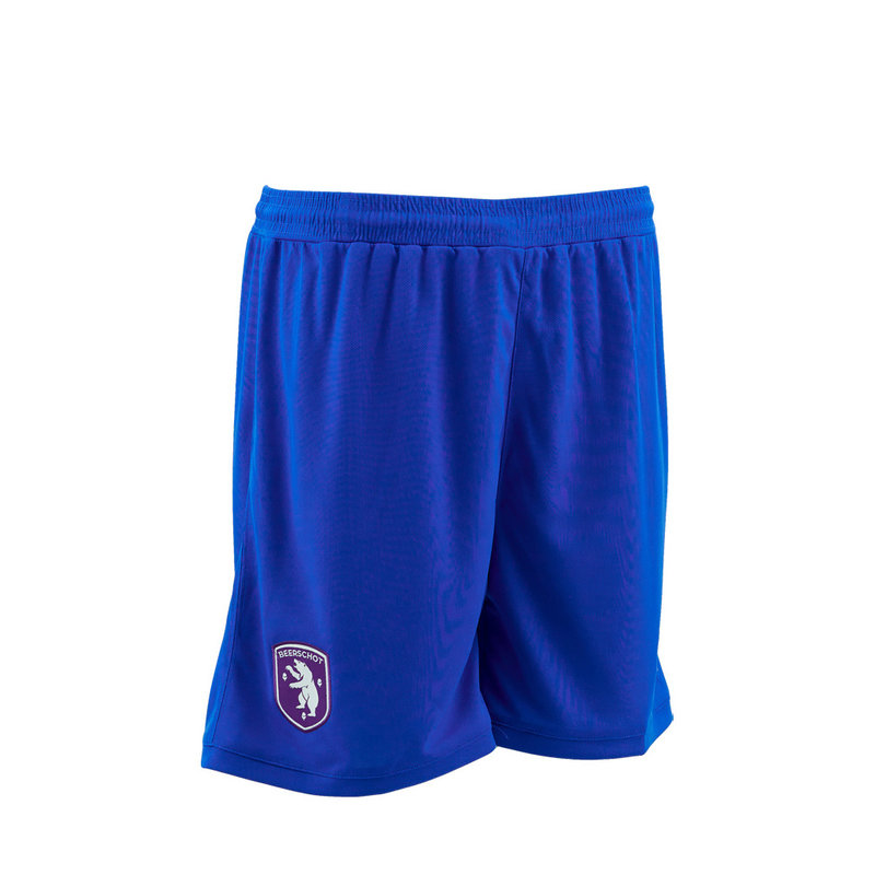 XIII Keepershort Away 21-22