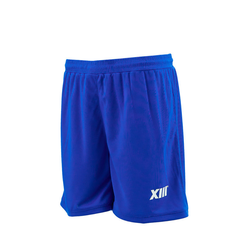 XIII Keepershort Away 21-22