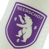 Beerschot Drink bottle Logo