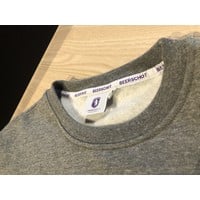 Beerschot Sweater Casual Bear Grey