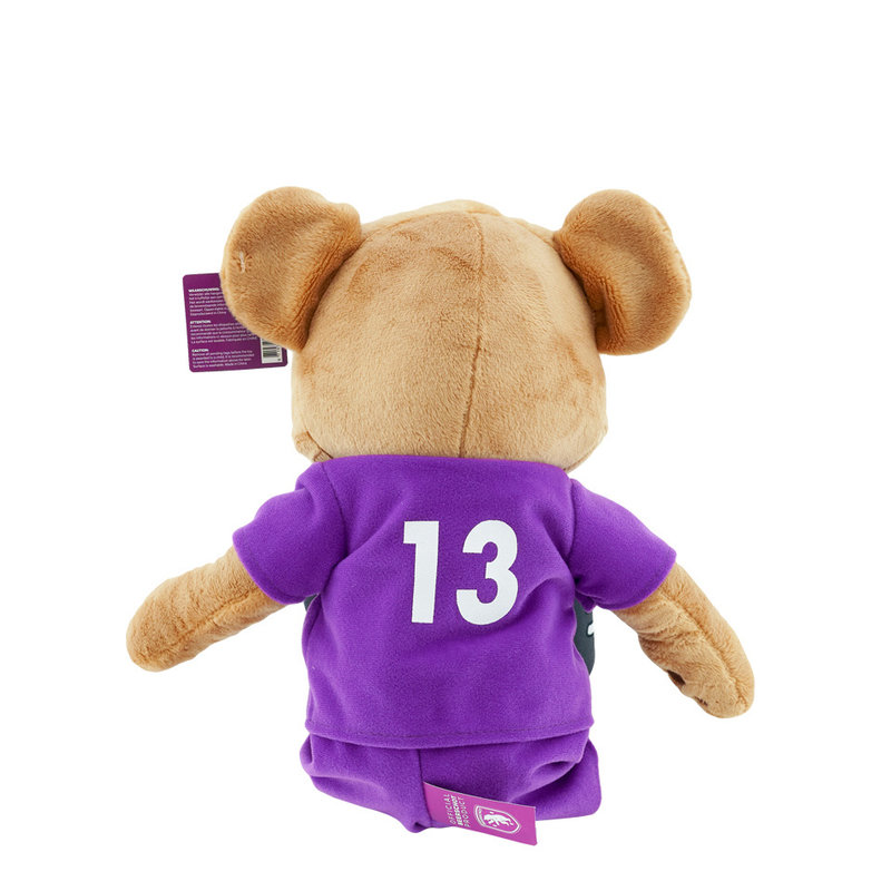 Beerschot Teddybear Beerschot big