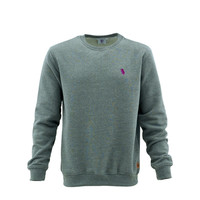 Beerschot Pull Casual Ours Gris