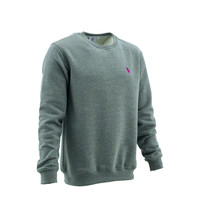 Beerschot Pull Casual Ours Gris