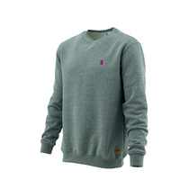 Beerschot Pull Casual Ours Gris