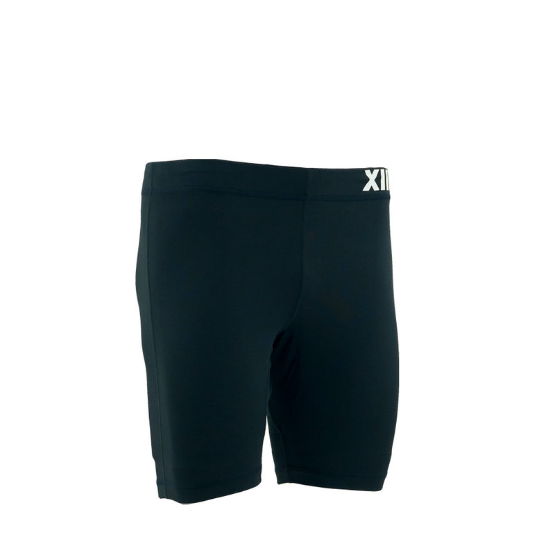 XIII Thermal Underwear Black 21-22