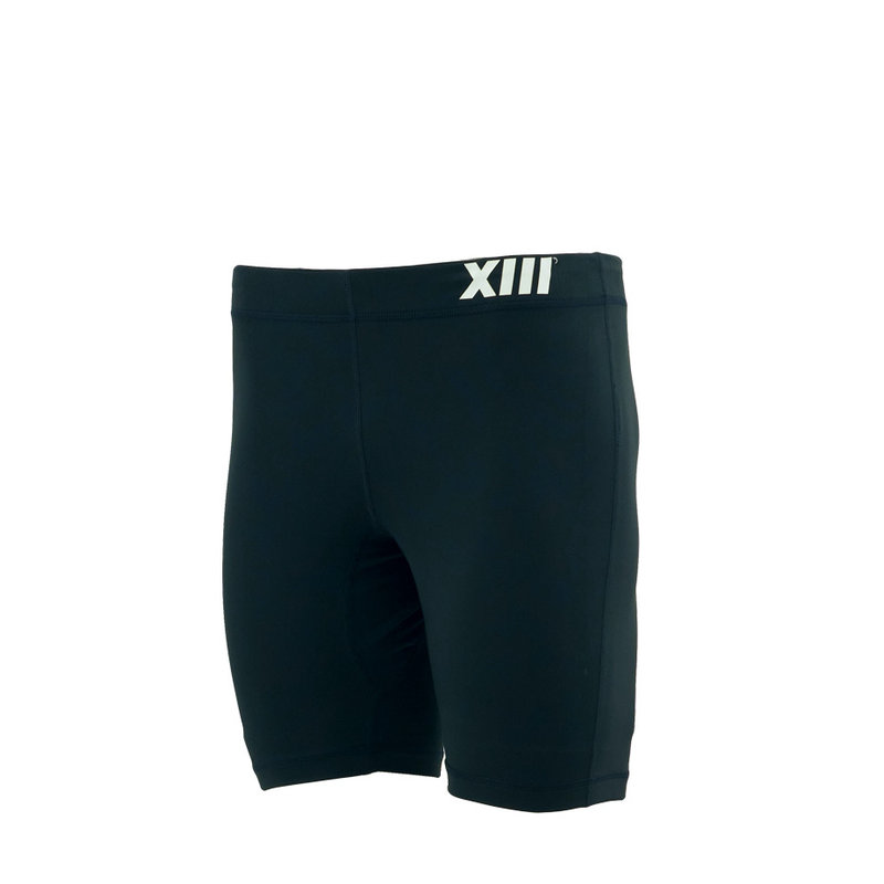 XIII Thermal Underwear Black 21-22