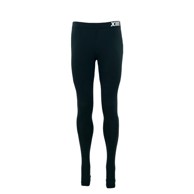 XIII Thermal Pants Black 21-22