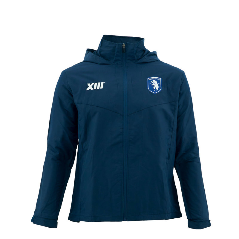 XIII Training Imperméable Staff 21-22