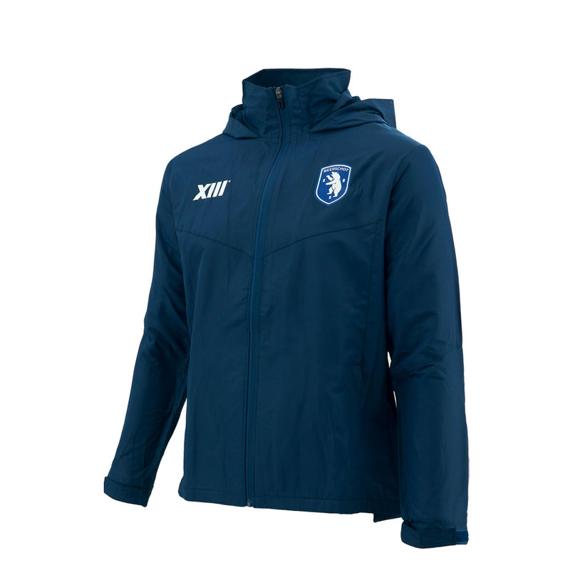 XIII Training Rainjacket Staff 21-22