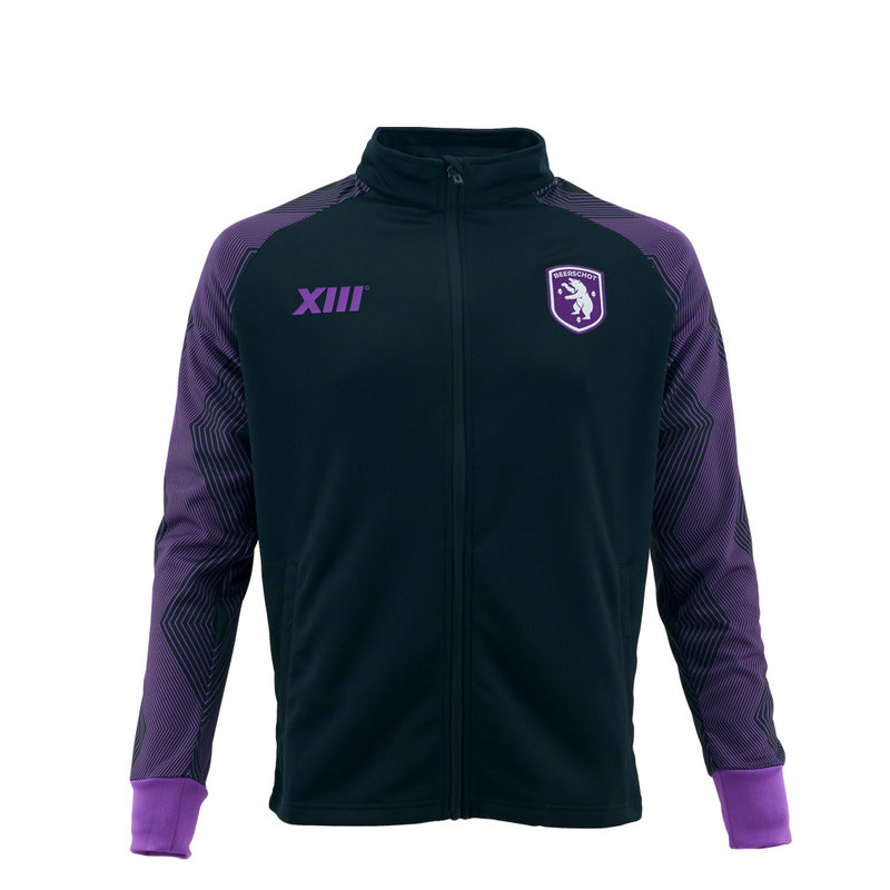 XIII Warm up Sweater 21-22