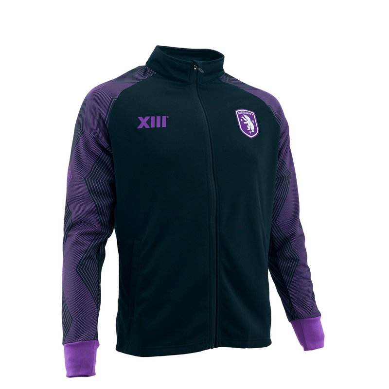 XIII Warm up Sweater 21-22