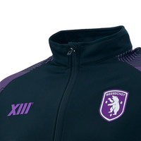 XIII Warm up Sweater 21-22