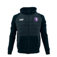 XIII Jacket - Hoodie