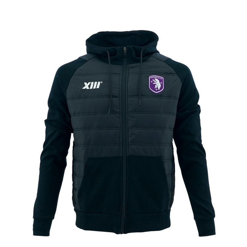 XIII Presentation Jacket 21-22