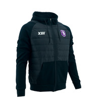 XIII Jacket - Hoodie