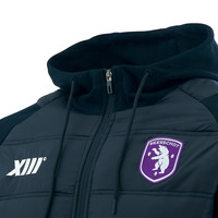 XIII Presentation Jacket 21-22