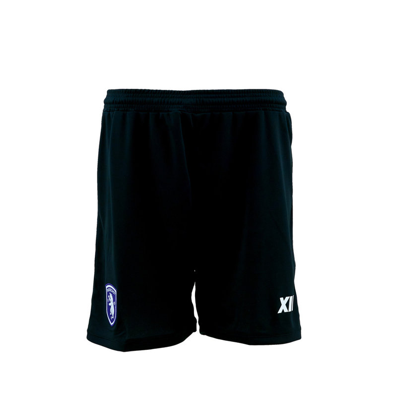 XIII Gameshort 3th 21-22