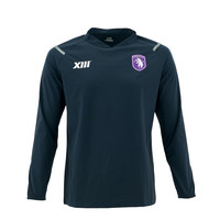 XIII Training Rainjacket Keeper 21-22