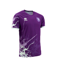 ERREA Beerschot Warm Up Shirt 1 22/23 KIDS